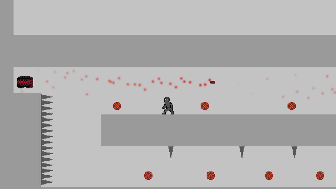 Mr. Dash screenshot 4