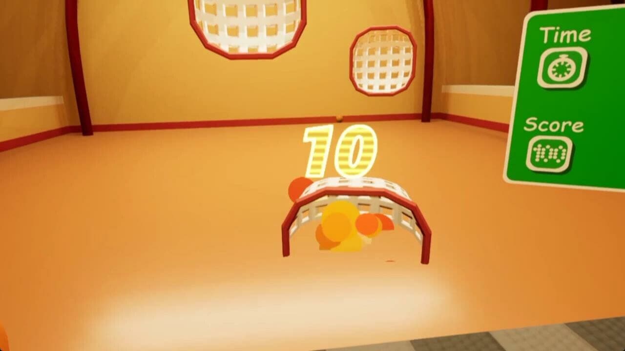Court Sort VR screenshot 4