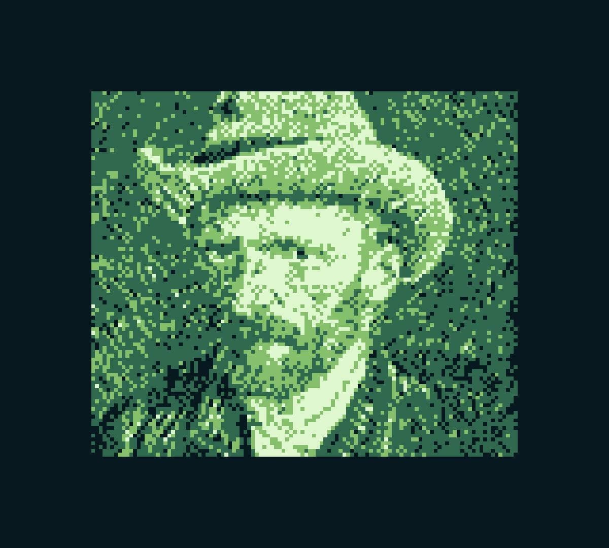 Van Gogh Museum
