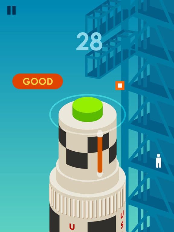 Rocket Inc screenshot 2
