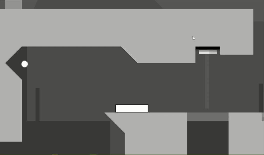 Pong Platformer (Teiple) screenshot 3