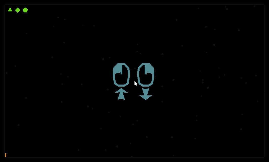 Faster Asteroids screenshot 2