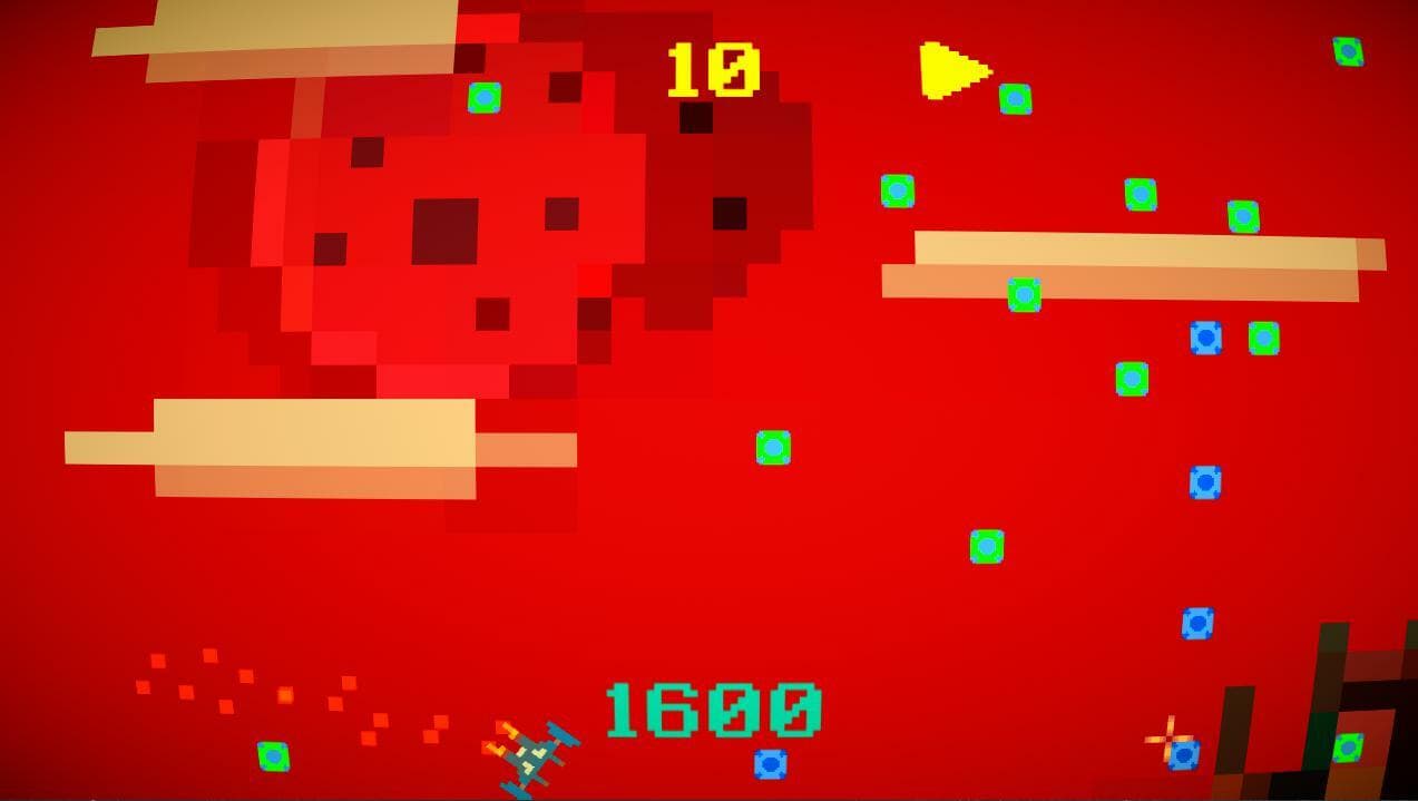 PulseDrive screenshot 2