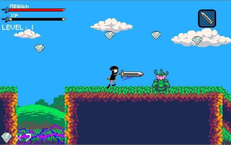 Kuri screenshot 2
