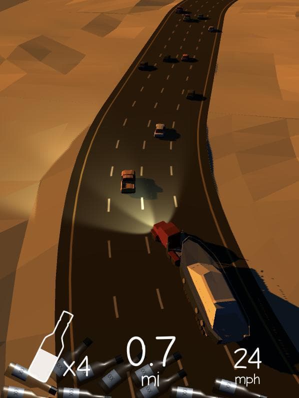 Escape from New Mexico