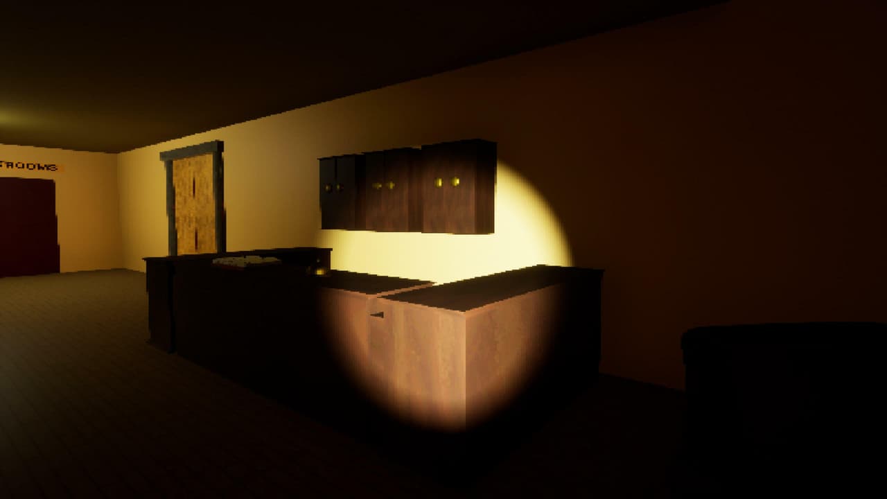 One Night Too Many screenshot 4