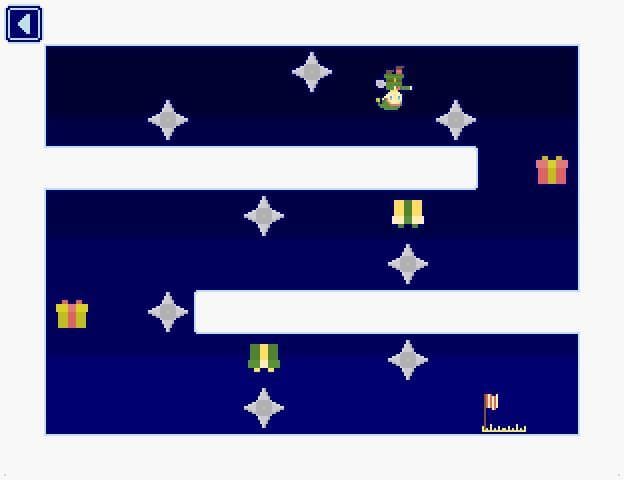 Clockwork Elf screenshot 2
