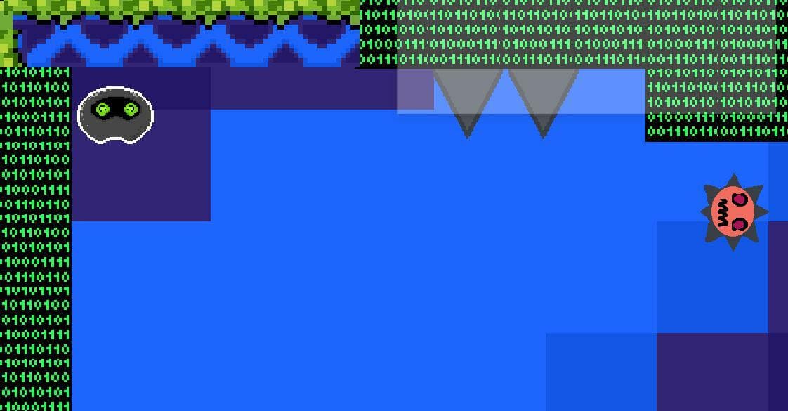 Gravity Sw!tch screenshot 3