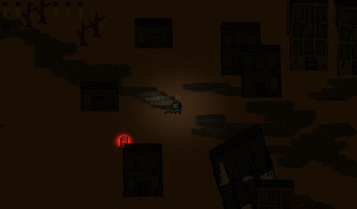 zombie survival (KIWI_MAN_POTATO) screenshot 3