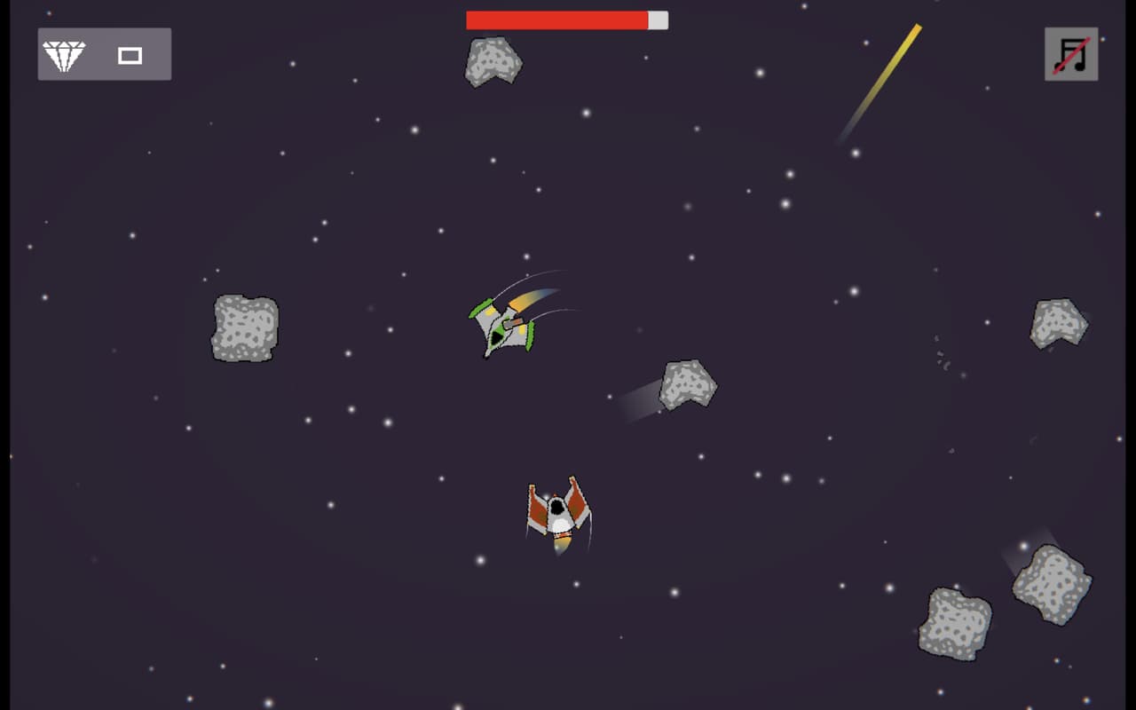 Resource Hunter screenshot 2