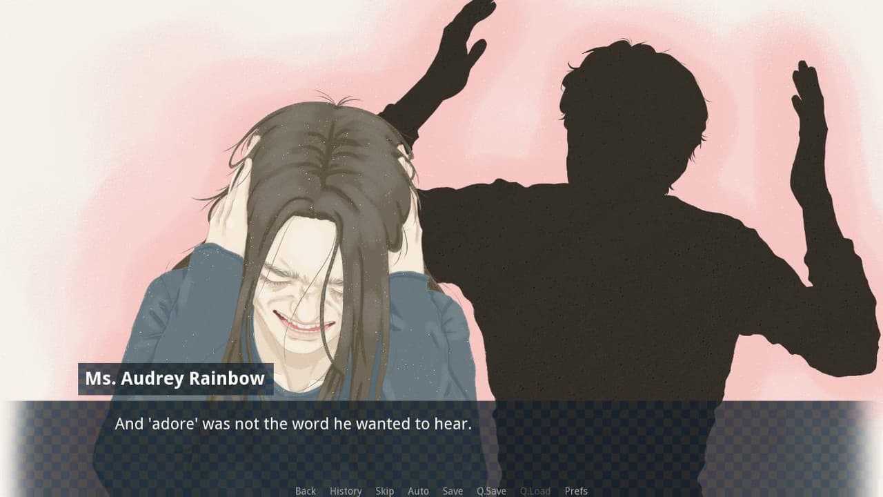 Thoughts In Color screenshot 4