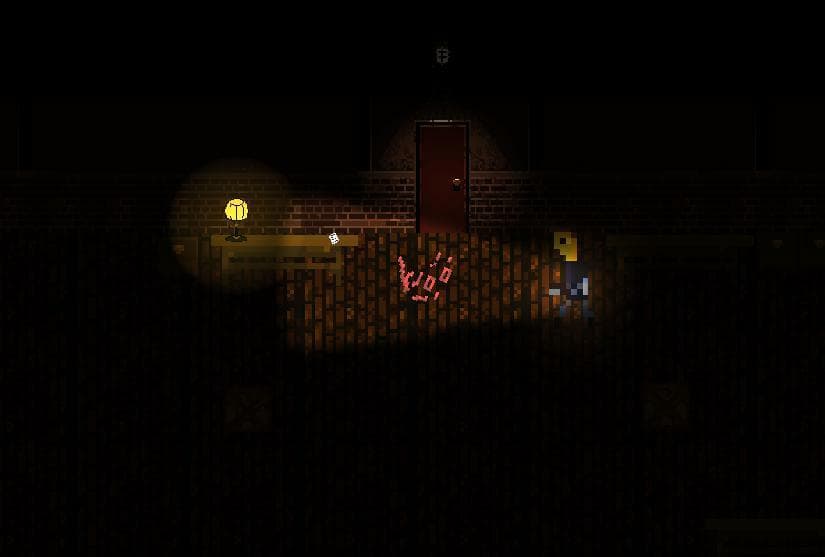 Within (itch) (slashay) screenshot 2