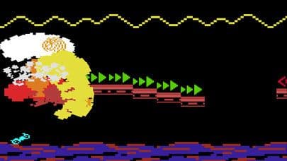 XYCLE screenshot 4