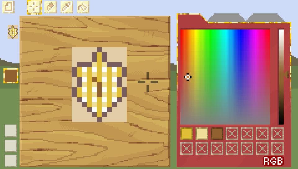 Pixelry screenshot 5