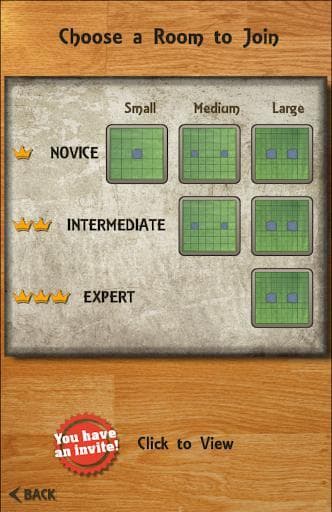 Strategy Pro screenshot 3