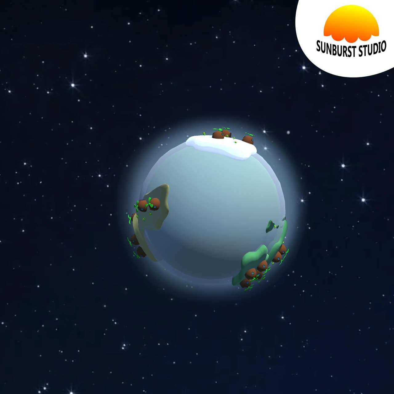 Plan Your Planet (Working Title)