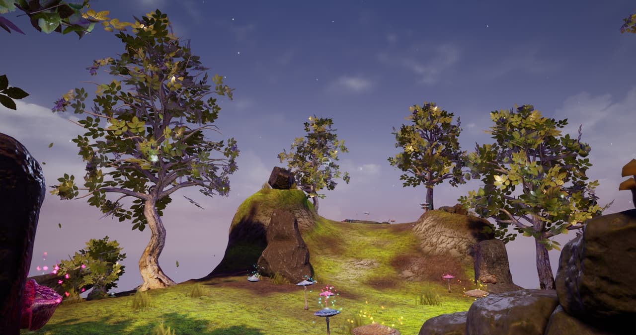 🍄 No Shroom For Error 🍄 screenshot 4