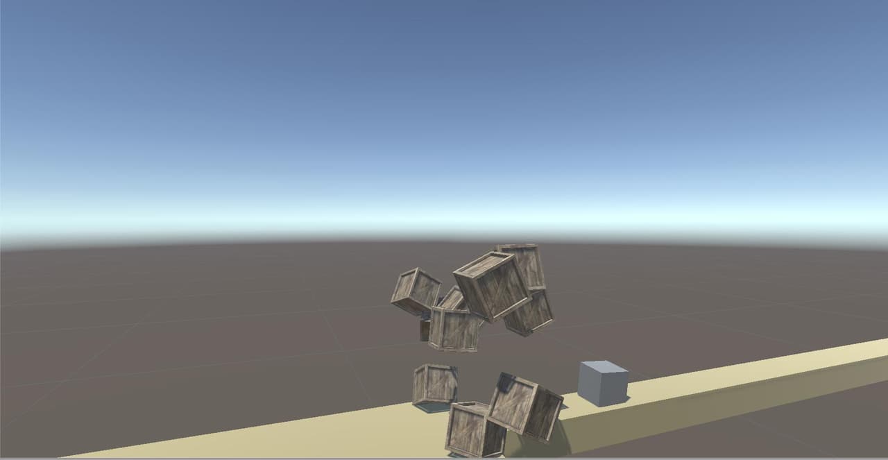CUBEHOLE