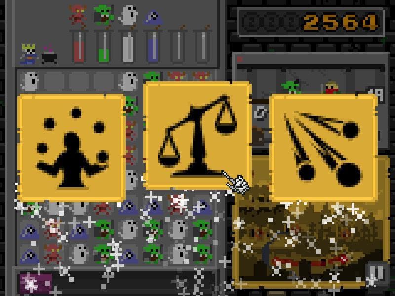 Monster Match (Axol Studio) screenshot 4