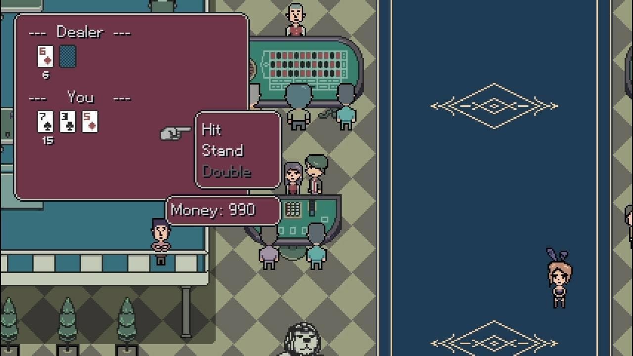Dance of Cards - Game + OST Bundle screenshot 6