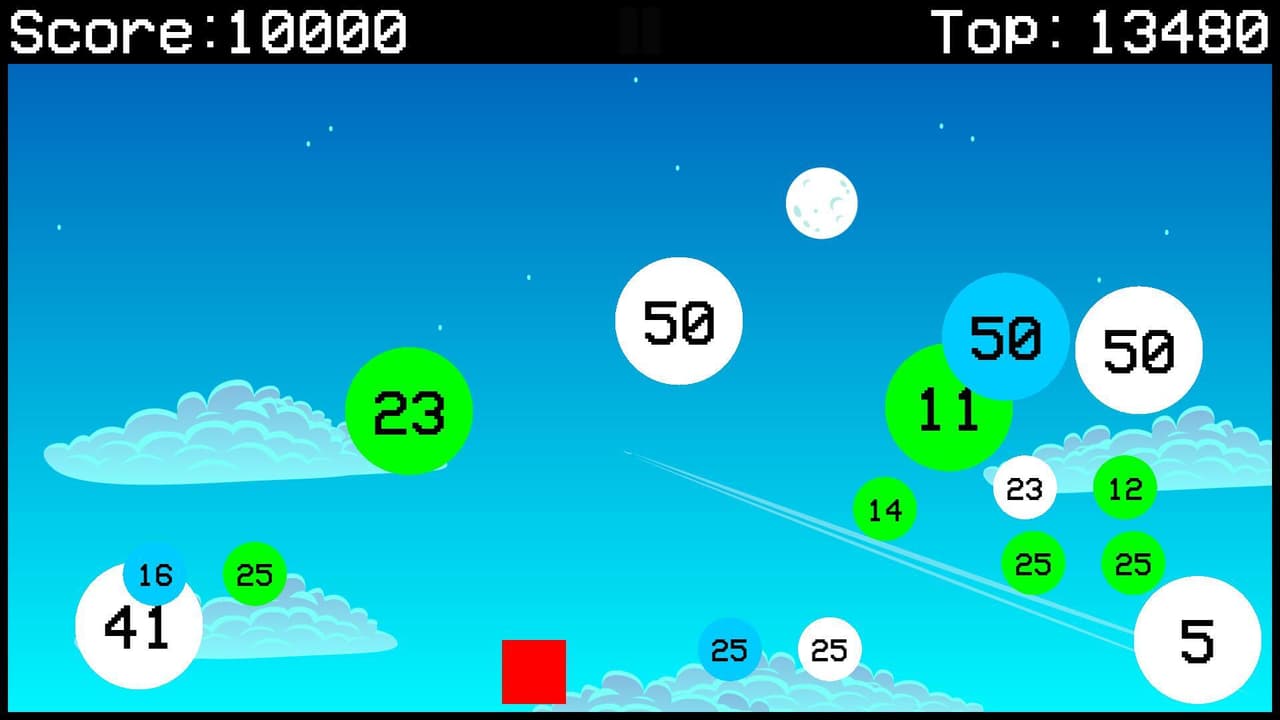 Ping Blast