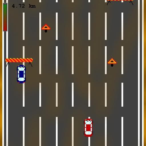 Tank Empty screenshot 3