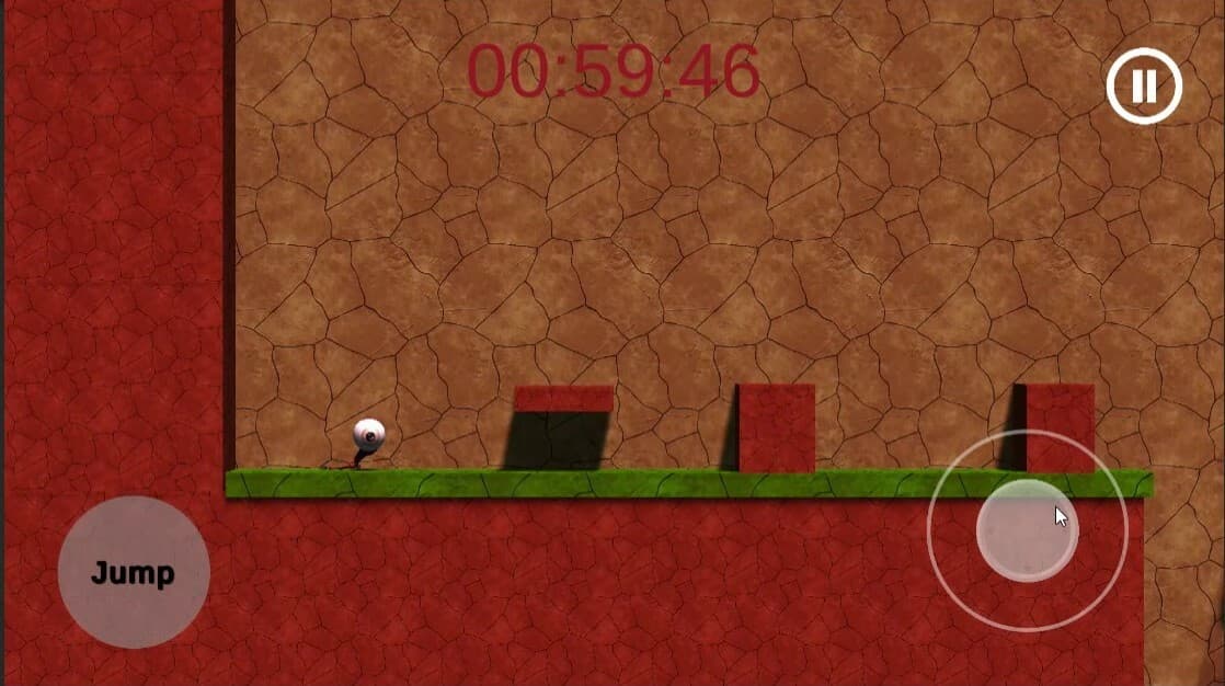 Eye Candy (kinseysix) screenshot 2