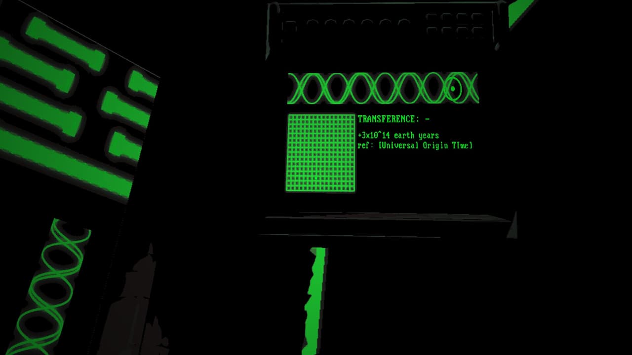 DEEP DARK screenshot 4