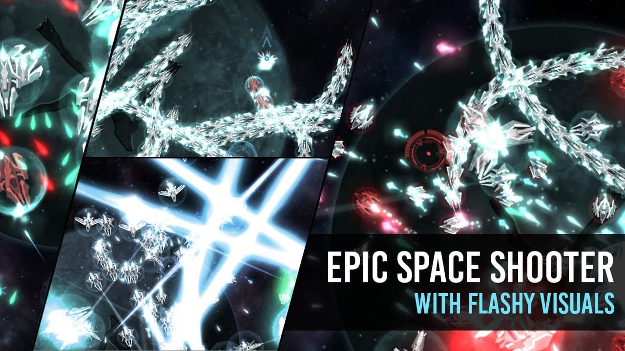 Solar Ascension screenshot 3