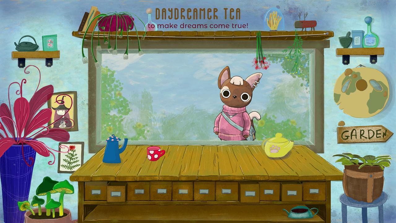 Kittea screenshot 2