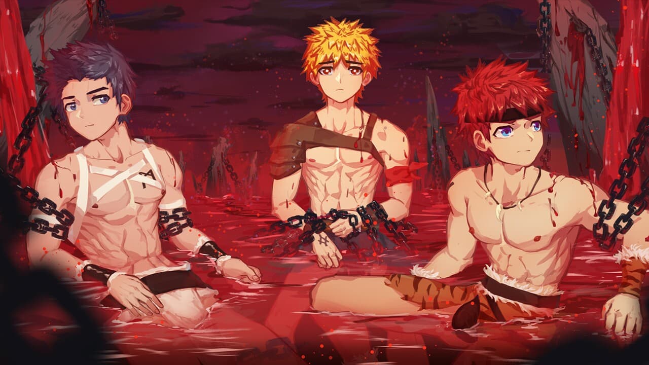 角斗士学院（Gladiator School）