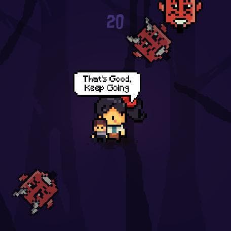 Turn Away screenshot 3