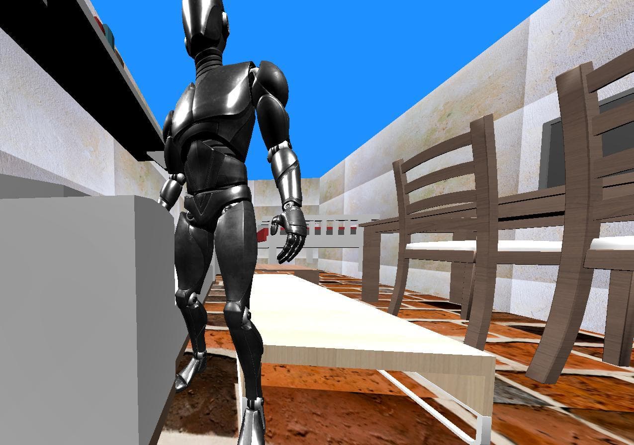 Time Machine (itch) (Mucosoft)