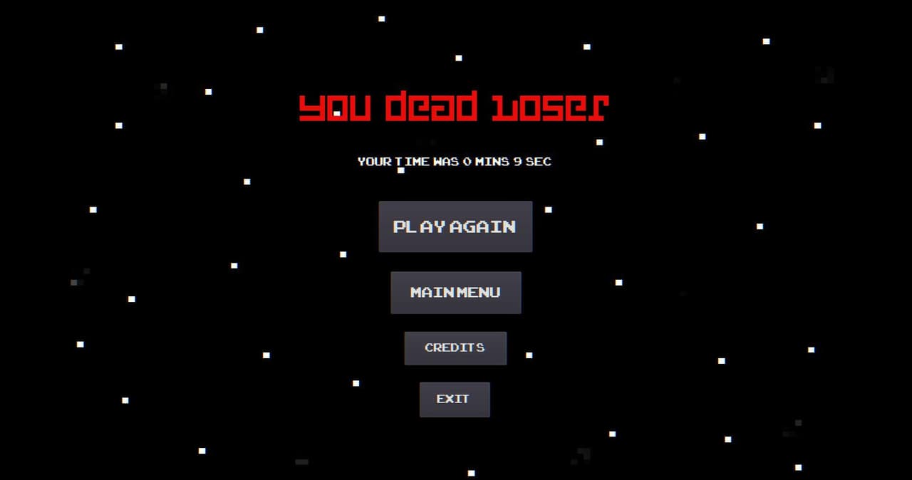 SpaceDisco screenshot 2