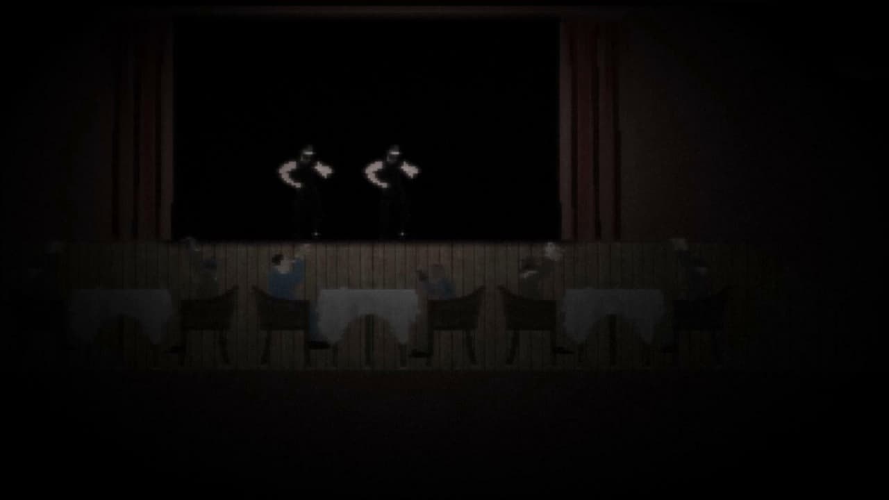 Swallow The Blue screenshot 6