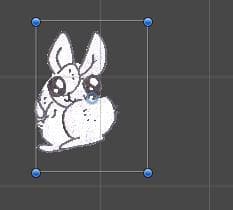 My Bunnykin