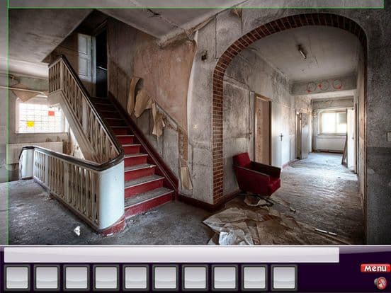 Escape House Of Nightmares screenshot 3