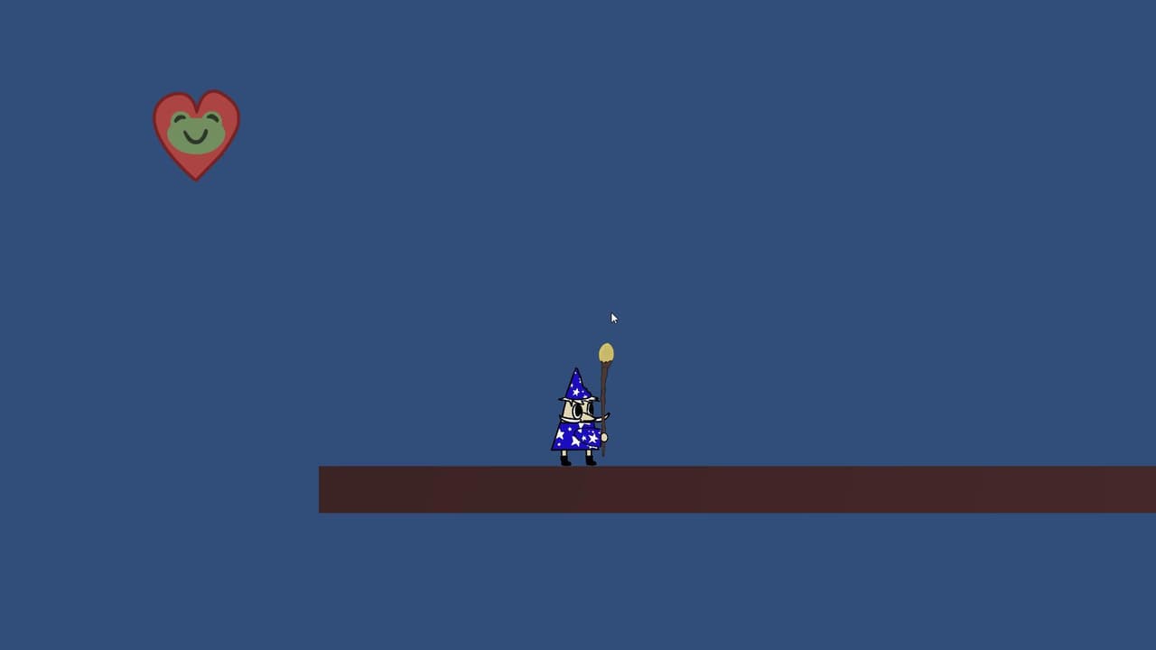 Bimblors Adventure screenshot 2