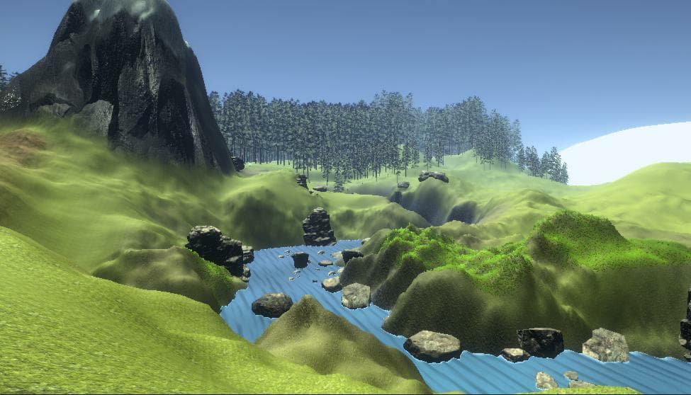 Crystal Awakening screenshot 6