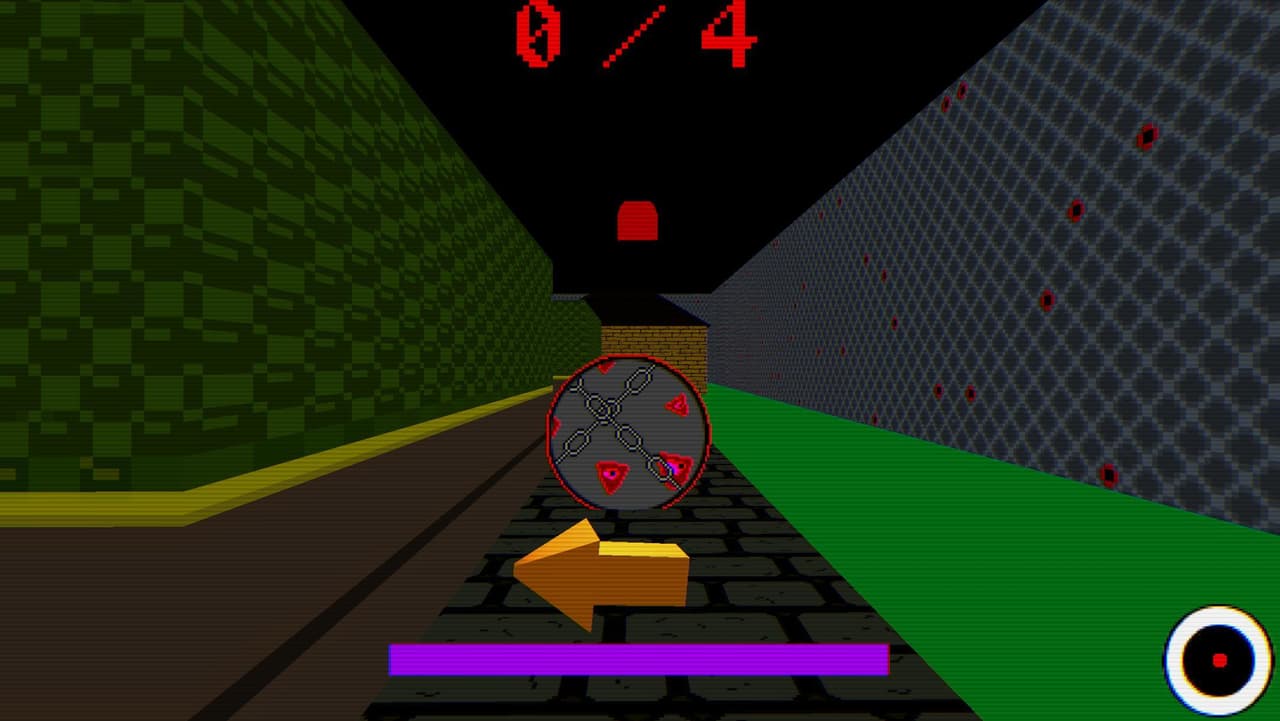 Retexo Mori (itch) screenshot 2