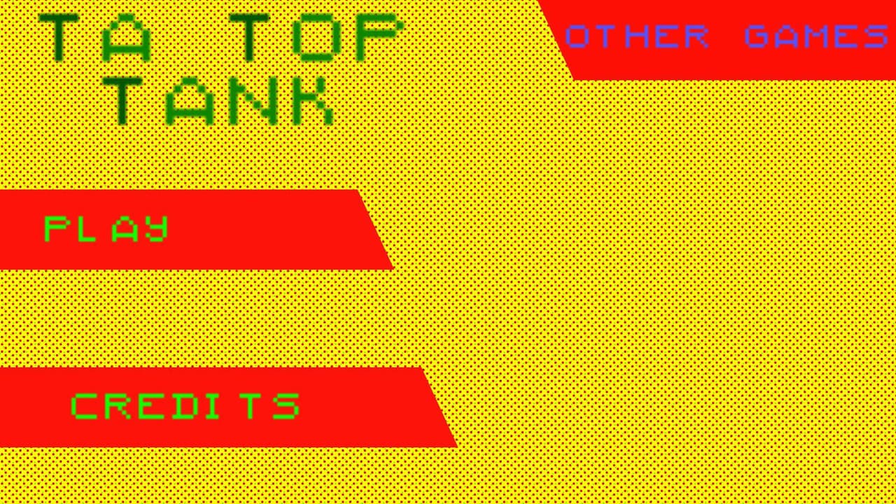 TTT| The Top Tank(Early Access) screenshot 2