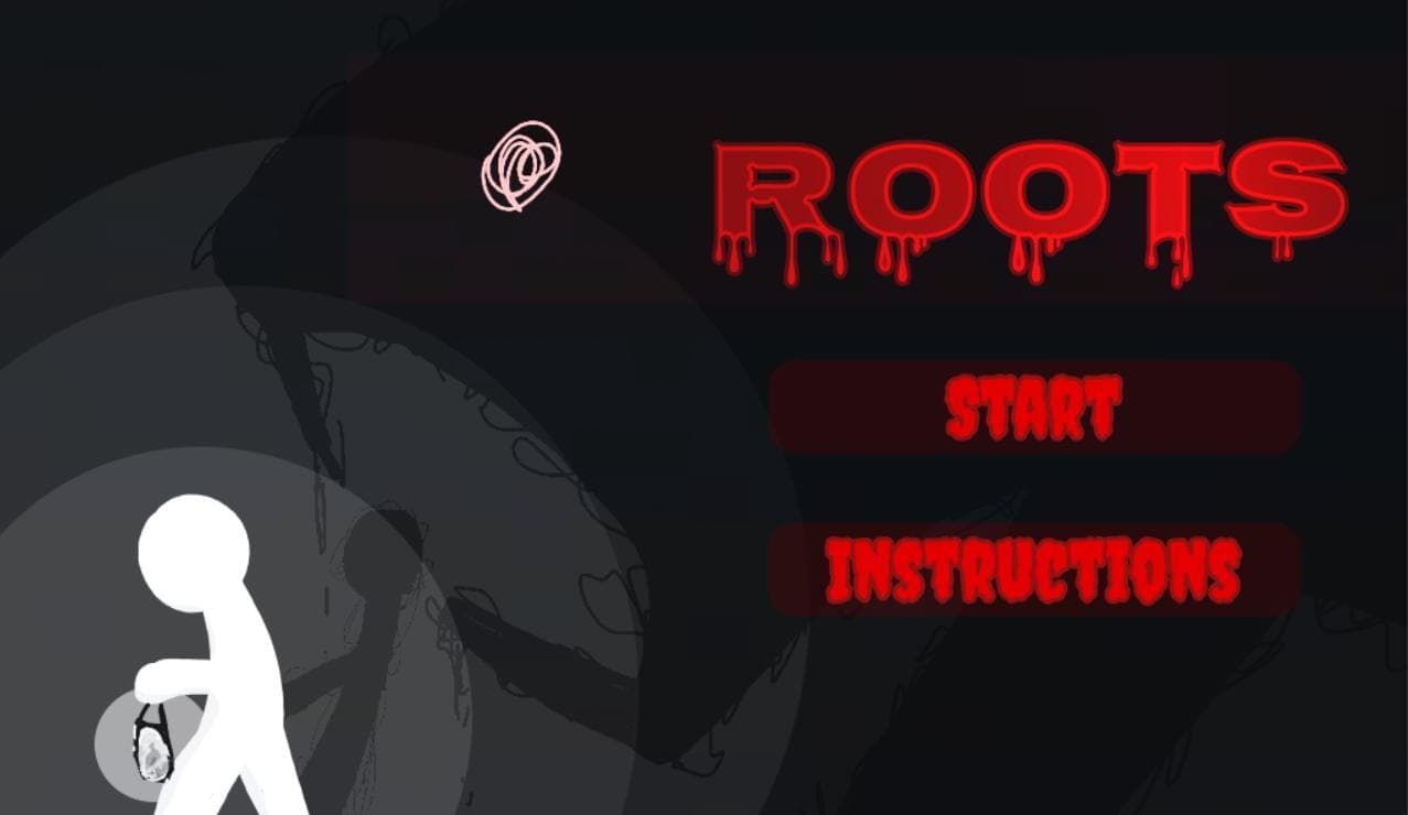 Roots (The Gecko, HummusMakesBread) screenshot 2