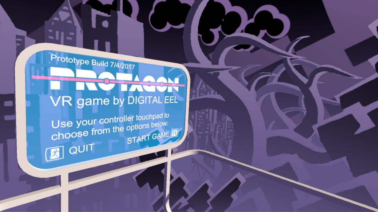 Protagon screenshot 2