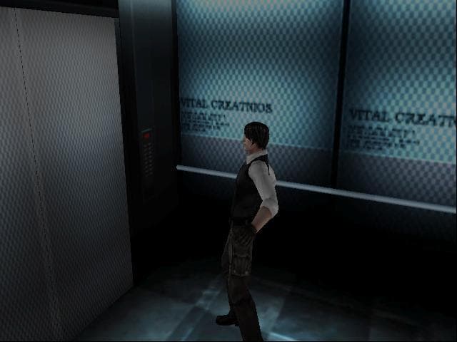 Mystic Nights screenshot 4