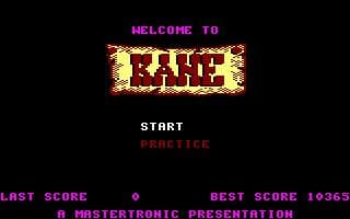 Kane screenshot 3