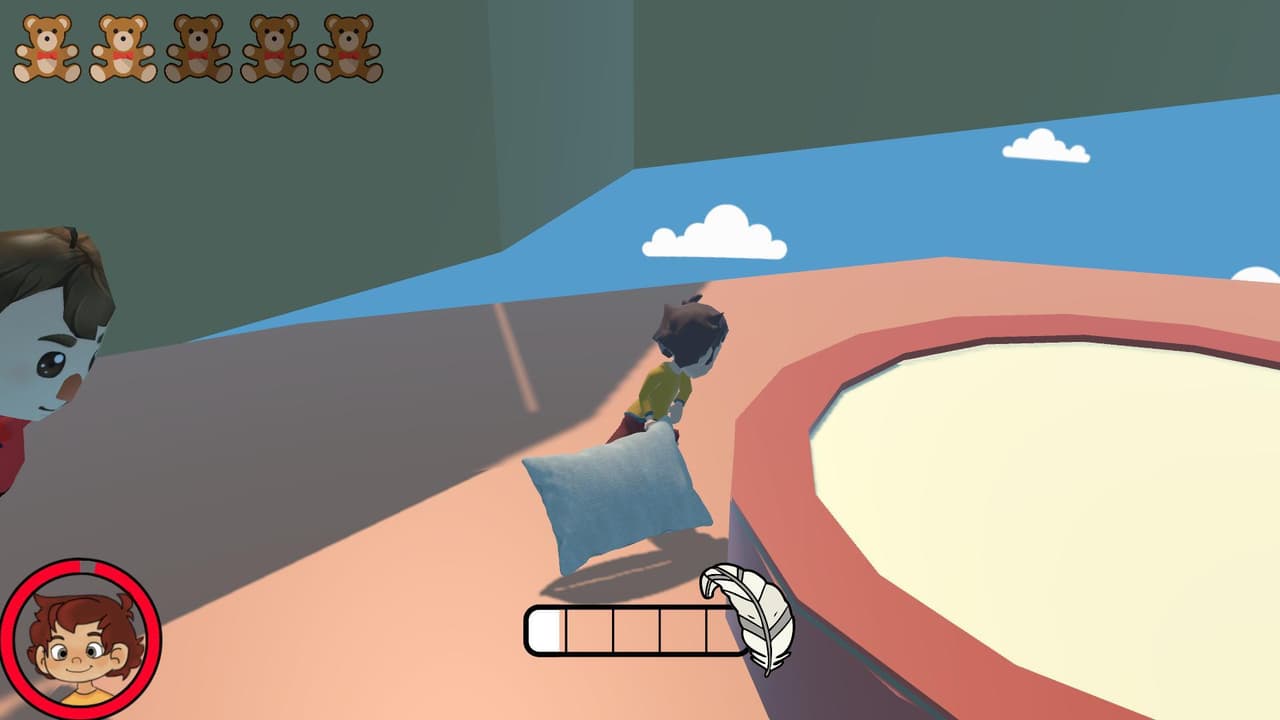 Pillow Fight Club screenshot 4