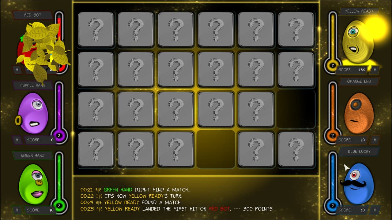 OVO Smash! screenshot 5