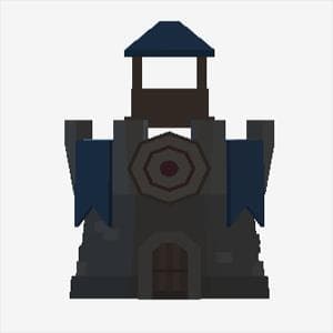 Tower Defense (Sayfiddinov Asilbek)