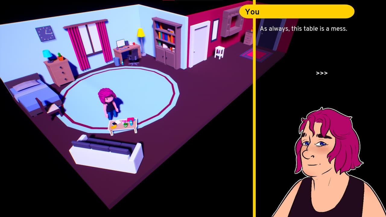 The Road Ahead and The Roads Left Behind screenshot 2