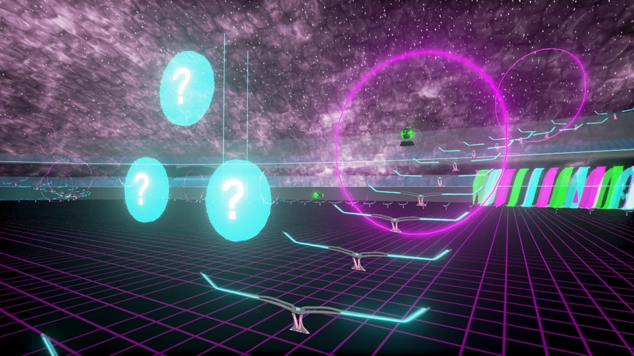 Dron screenshot 5